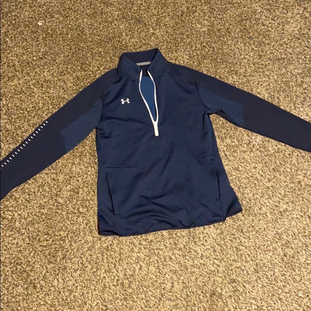 Medium under armor ColdGear